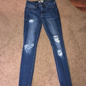 Favorites. Gotta go!